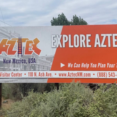 Billboards
